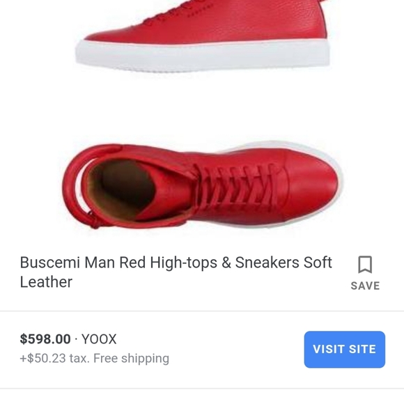 BUS C EMI size 42  Italy that have 10 in America